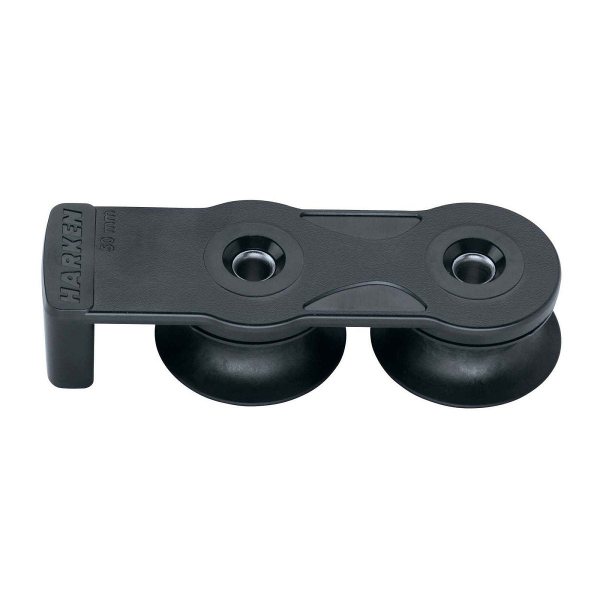 Harken 50mm Fallumlenker, 2-scheibig